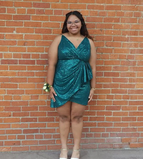 Ava Armstead Lima Obituary-Death News;  Ava Armstead, Lima Central Catholic HS Volleyball Player, Dies at 15